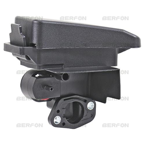 FILTRO AR DUCAR DV130/150/170 (COMPLETO)